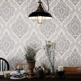 Dutch Wallcoverings Carat Behang 10060-02