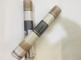 Streep Vliesbehang 8995-15