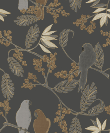 Dutch Wallcoverings Jungle Fever Behang JF3401