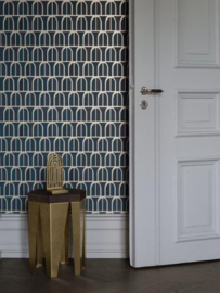 Dutch Wall Decor Graphics Behang 3050