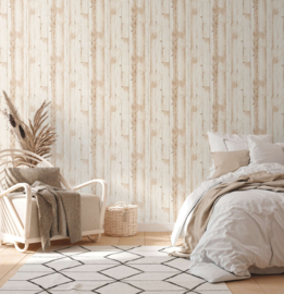 A.S Creation Natural Living Behang 38502-1