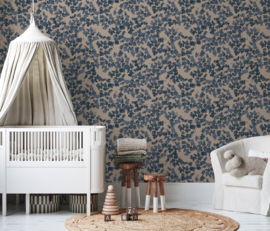 Dutch Wallcoverings Annet Weeklink Design Fotobehang 8945004824370