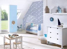 AS Creation Little Love Behang 38123-1