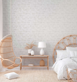 A.S Creation Natural Living Behang 38637-2