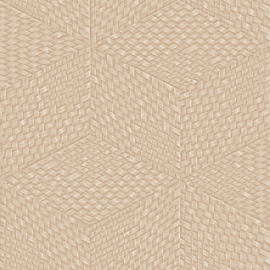 Dutch Wallcoverings Exclusive Threads Behang TP422956