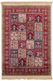 Vloerkleed Bizantine Berber 18103160230