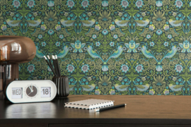 A.S Creation Art of Eden Behang 39056-1