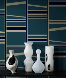 Dutch Wall Decor The Apartment Behang 3054