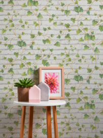 A.S Creation Elements Behang 31942-1