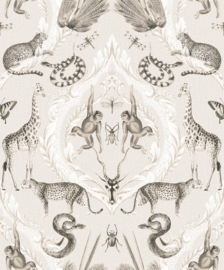 Noordwand Bazaar Behang G78309