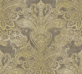 A.S Creation Metropolitan Stories III Travel Style Behang 39119-4