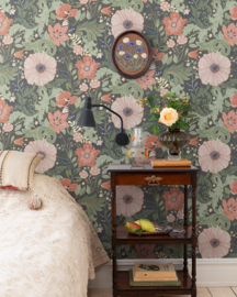 Dutch Wallcoverings First Class Angas Behang 13107