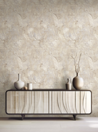 Dutch Wallcoverings Carrara Best behang 85608