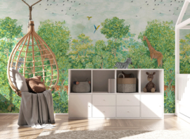Dutch Dream Catcher Foto Behang 99382