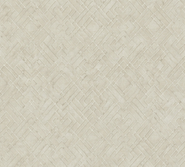 A.S Creation Metropolitan Stories III Travel Style Behang 38828-2