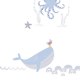 AS Creation Little Love Behang 38130-1