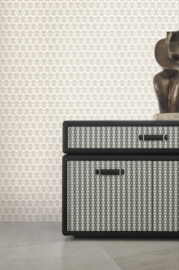 Dutch Wallcoverings Roberto Cavalli 9 Behang 21033