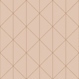 Dutch Wall Decor Graphics Behang 4739