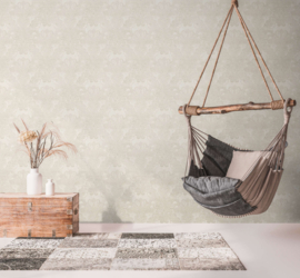 A.S Creation Metropolitan Stories III Travel Style Behang 39119-3