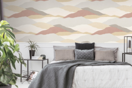 Dutch wallcoverings Arty BehangM451-02