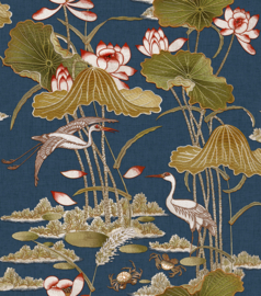 Dutch Tapestry Behang TP422705