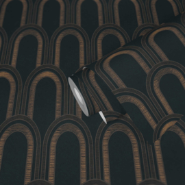 A.S Creation Arcade Behang 39176-2