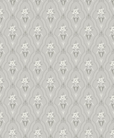 Dutch Wall Decor Alla Tiders Hus Behang 4166
