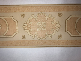 Behang Rand 0460