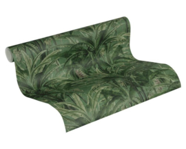 AS Creation Greenery Behang 36480-2