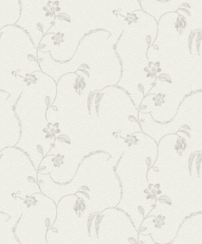 Dutch Wall Decor Swedish Grace Behang 5513