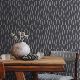 Dutch Wallcoverings Carat Behang 10061-15