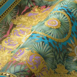 Versace Home 5 Behang 38703-1