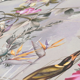 A.S Creation Dream Flowery Behang 38178-2