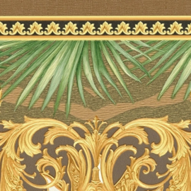 Versace Home 5 Behang 38703-3