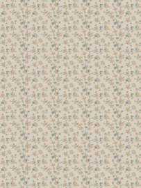 Dutch Wall Decor Alla Tiders Hus Behang 4176