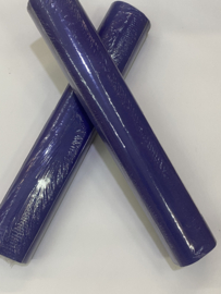 Paars Uni Vliesbehang 03894-00