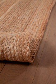 Vloerkleed Juta Frame 33172160230