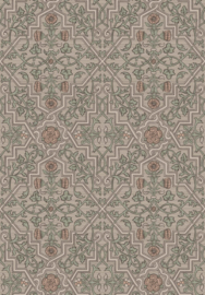 Dutch Wall Decor Anno Behang 4501