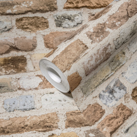 A.S Creation The Battle Of Style Behang 38829-3