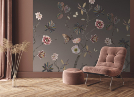 Behang Expresse Treasures Of Nature TD4274