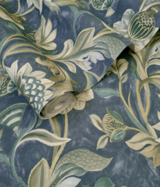 Dutch First Class Arabesque Behang 36353
