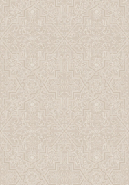 Dutch Wall Decor Anno Behang 4503