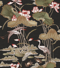 Dutch Tapestry Behang TP422706