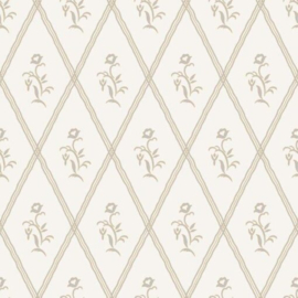Dutch Wall Decor Swedish Grace Behang 5505