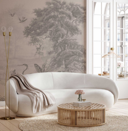 Dutch Wallcoverings Annet Weeklink Design Fotobehang 8945004824158