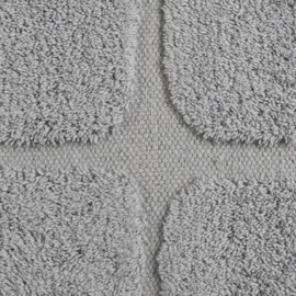 Vloerkleed Bermudez 190X290CM VLR2090058