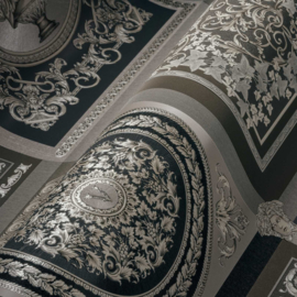 Versace Home 5 Behang 38704-4