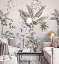 Behang Expresse Treasures Of Nature TD4278