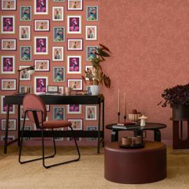 Dutch Wallcoverings Artifice Behang M761-05