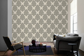 klassiek barok behang exclusief 34372-4